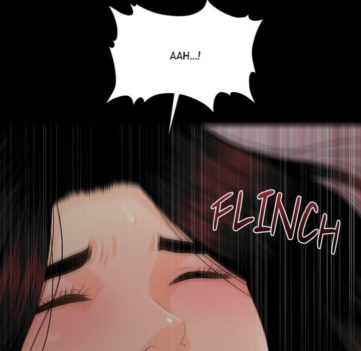 My Secretary (Uncensored), chapter 57, page 138 of 182