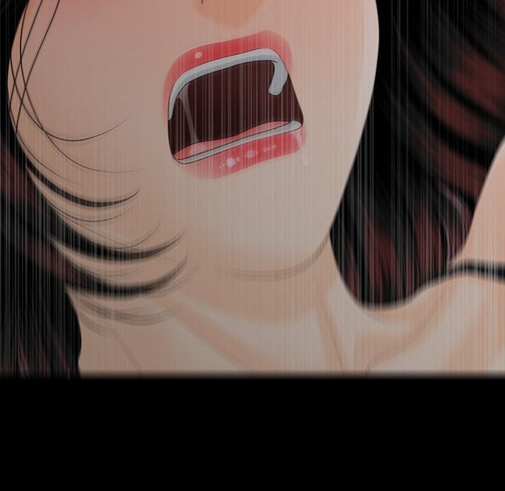 My Secretary (Uncensored), chapter 57, page 139 of 182
