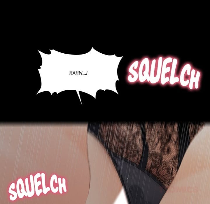 My Secretary (Uncensored), chapter 57, page 140 of 182