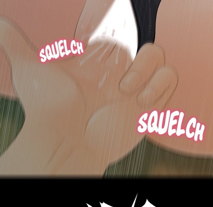 My Secretary (Uncensored), chapter 57, page 141 of 182
