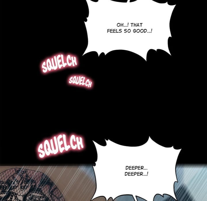 My Secretary (Uncensored), chapter 57, page 142 of 182