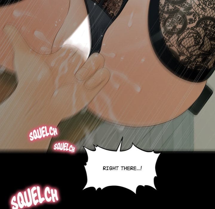 My Secretary (Uncensored), chapter 57, page 144 of 182