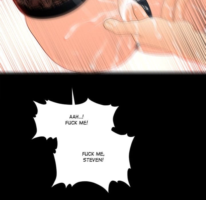 My Secretary (Uncensored), chapter 57, page 149 of 182
