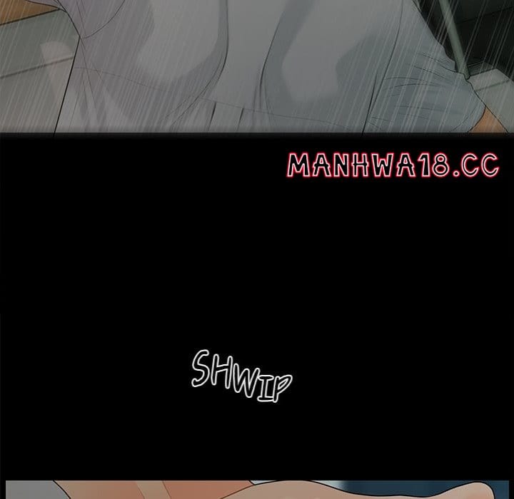 My Secretary (Uncensored), chapter 57, page 152 of 182