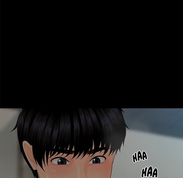 My Secretary (Uncensored), chapter 57, page 154 of 182