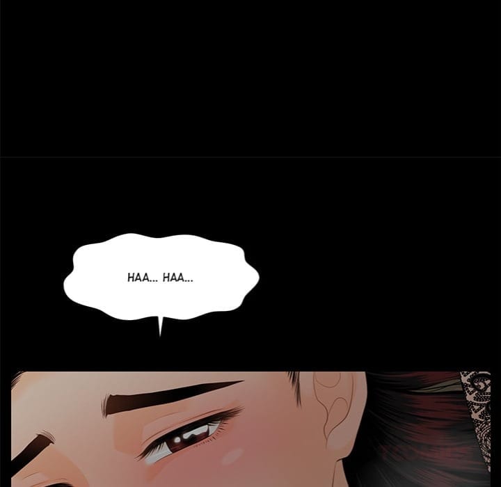 My Secretary (Uncensored), chapter 57, page 156 of 182