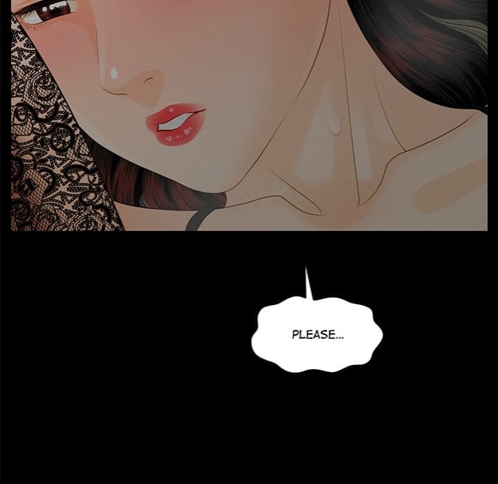 My Secretary (Uncensored), chapter 57, page 157 of 182
