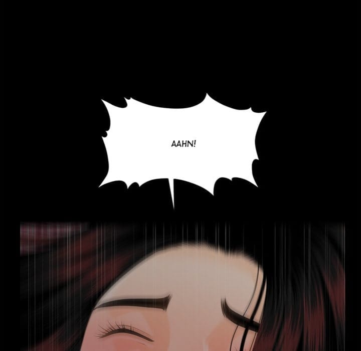 My Secretary (Uncensored), chapter 57, page 166 of 182