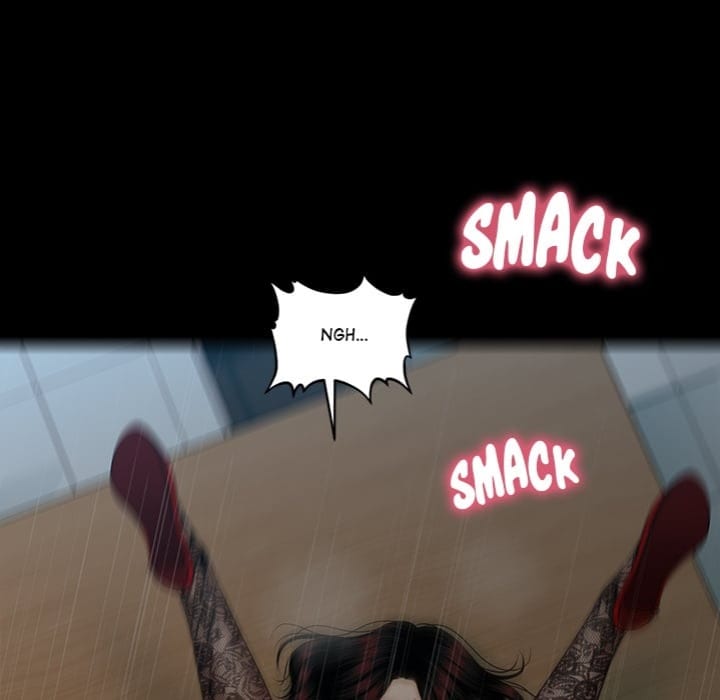 My Secretary (Uncensored), chapter 57, page 168 of 182