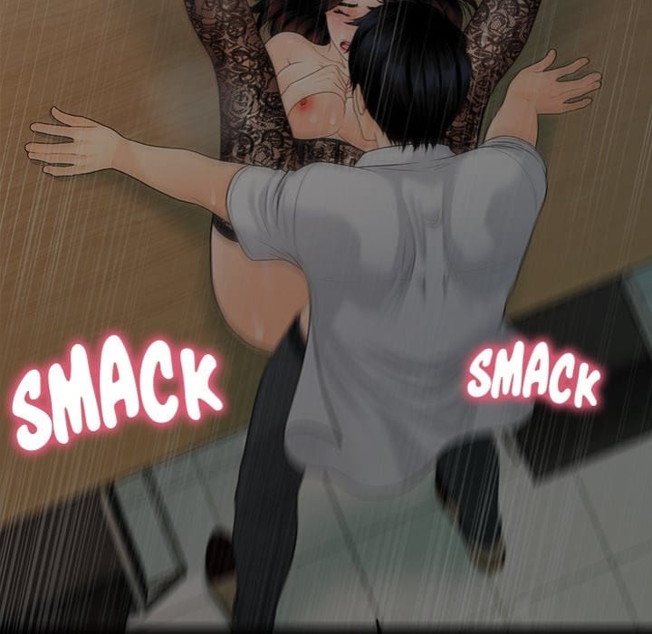 My Secretary (Uncensored), chapter 57, page 169 of 182