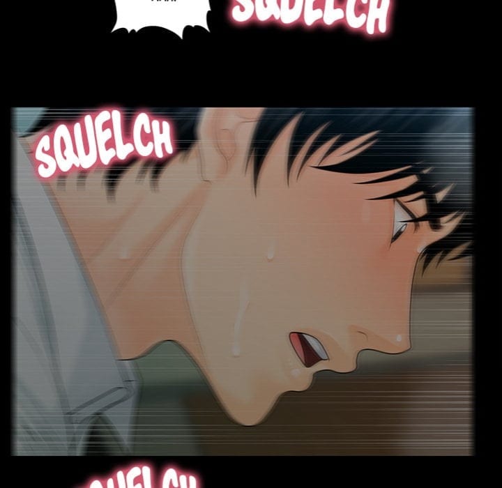 My Secretary (Uncensored), chapter 57, page 175 of 182