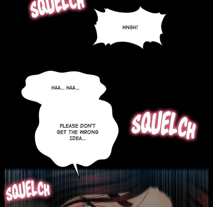 My Secretary (Uncensored), chapter 57, page 176 of 182
