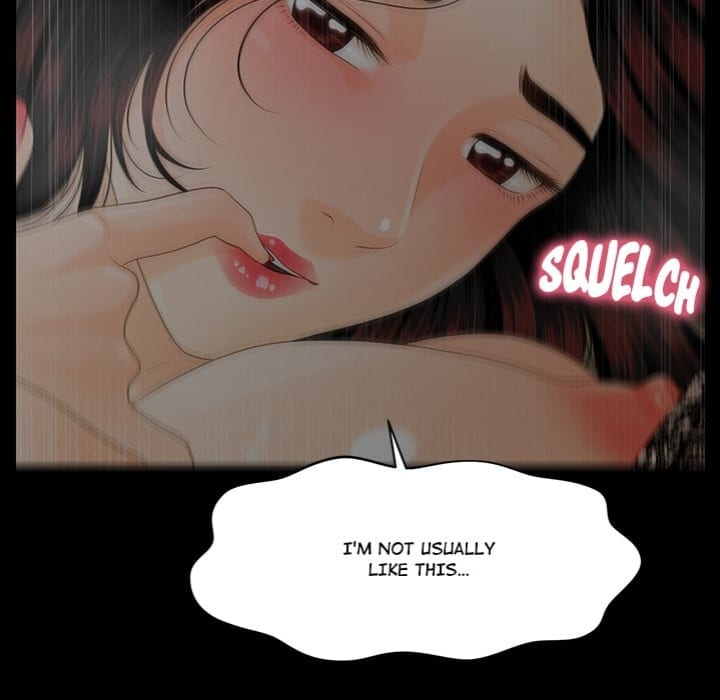 My Secretary (Uncensored), chapter 57, page 177 of 182