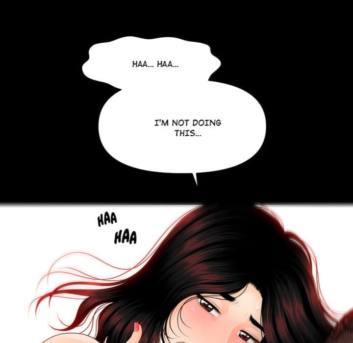 My Secretary (Uncensored), chapter 57, page 178 of 182