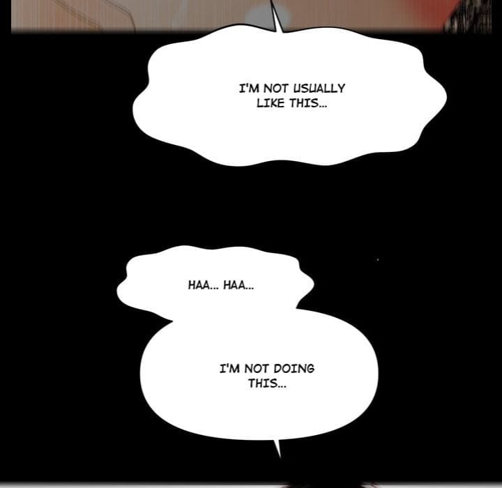 My Secretary (Uncensored), chapter 58, page 5 of 173