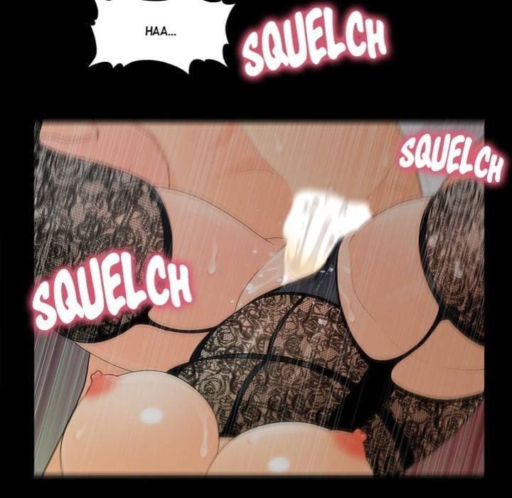 My Secretary (Uncensored), chapter 58, page 16 of 173