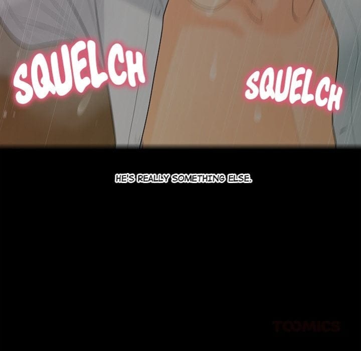 My Secretary (Uncensored), chapter 58, page 21 of 173
