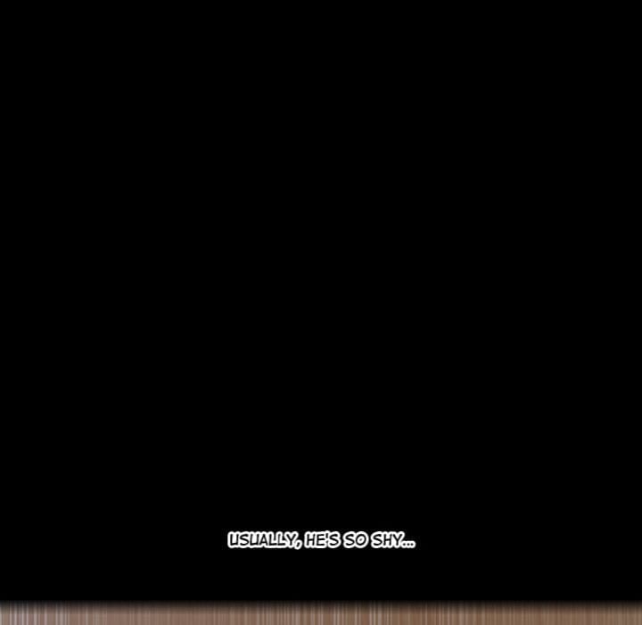 My Secretary (Uncensored), chapter 58, page 22 of 173