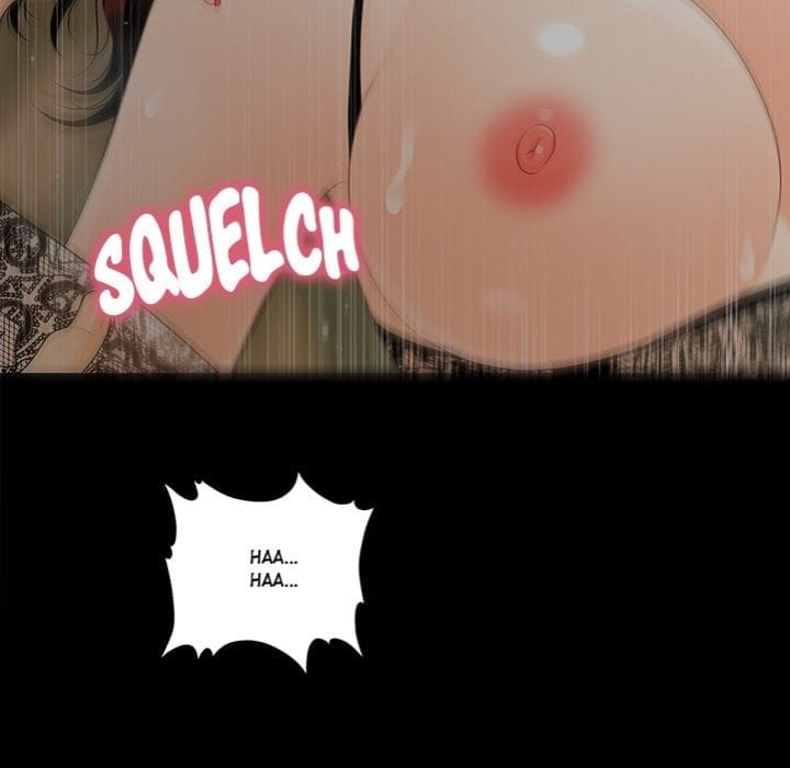 My Secretary (Uncensored), chapter 58, page 27 of 173