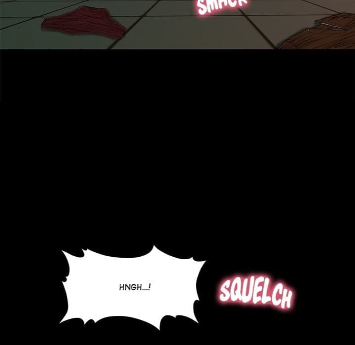 My Secretary (Uncensored), chapter 58, page 32 of 173
