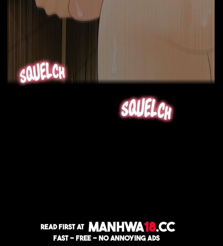 My Secretary (Uncensored), chapter 58, page 34 of 173