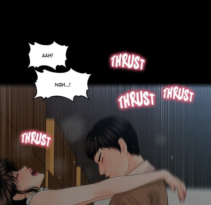My Secretary (Uncensored), chapter 58, page 35 of 173