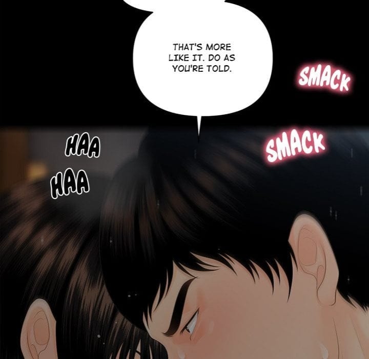 My Secretary (Uncensored), chapter 58, page 38 of 173