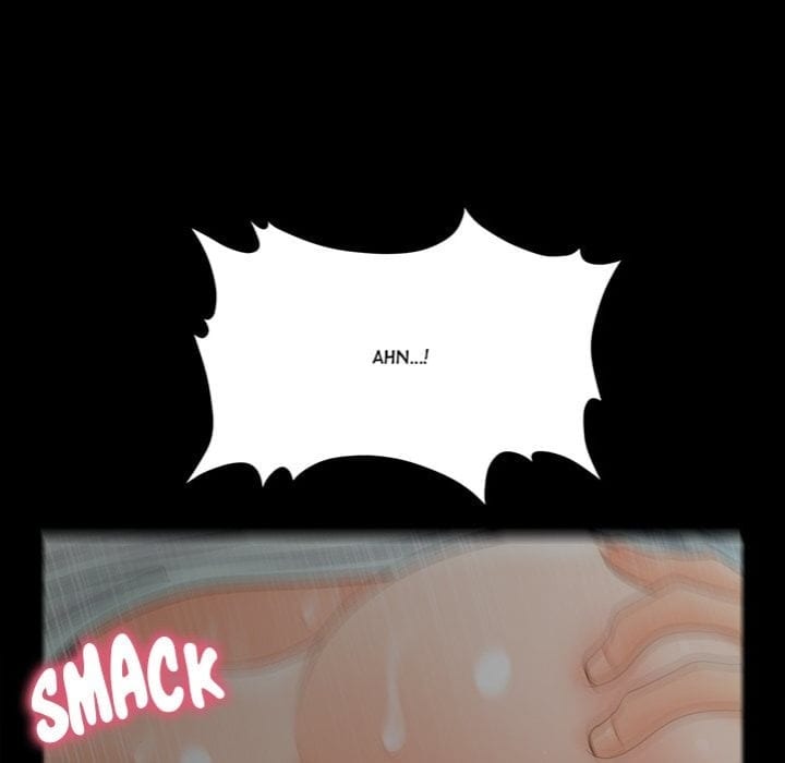 My Secretary (Uncensored), chapter 58, page 40 of 173