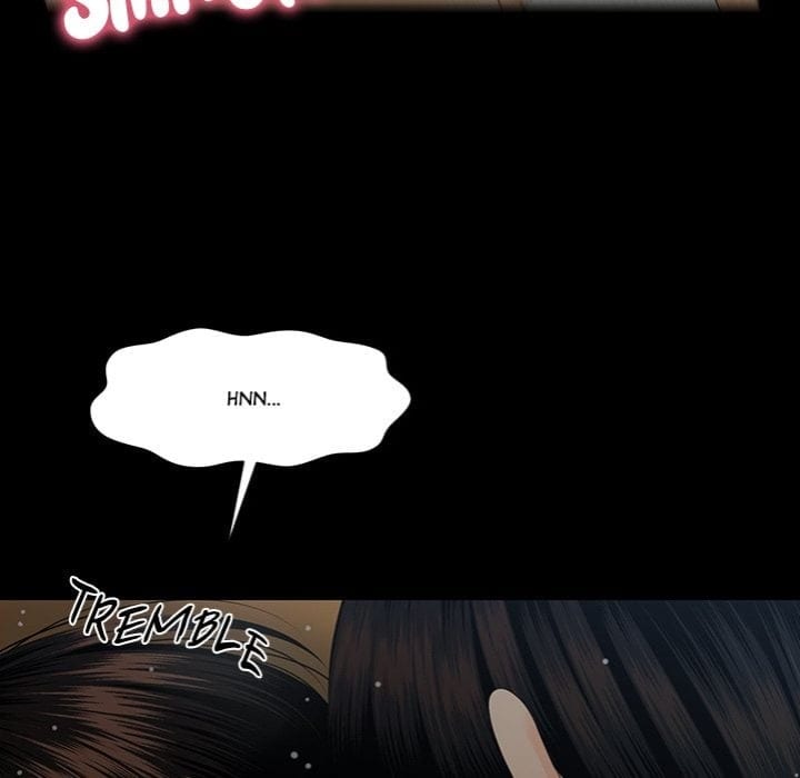 My Secretary (Uncensored), chapter 58, page 42 of 173