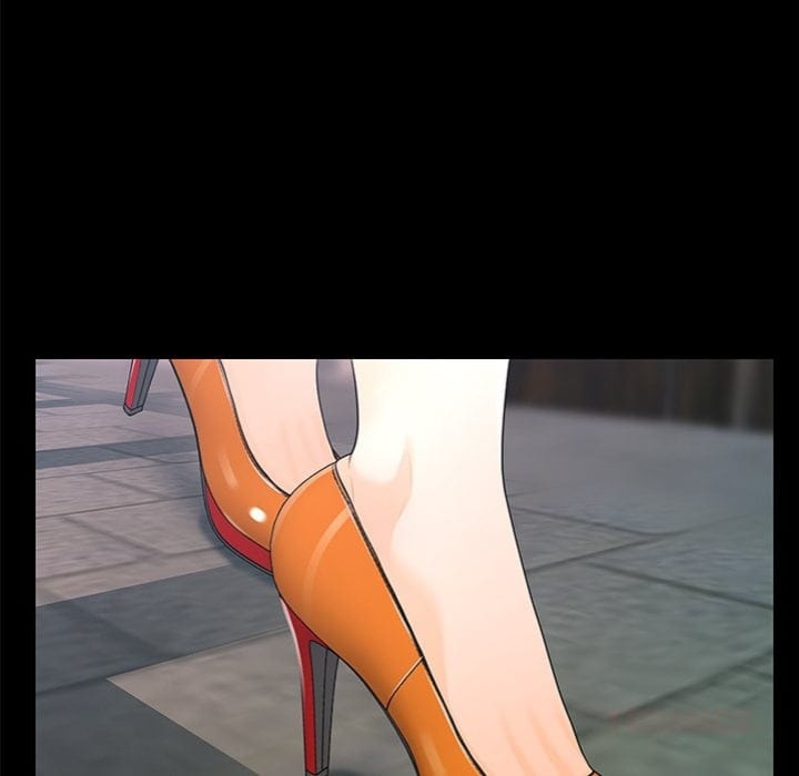 My Secretary (Uncensored), chapter 58, page 48 of 173