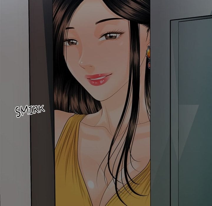 My Secretary (Uncensored), chapter 58, page 52 of 173