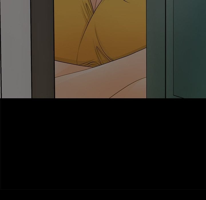 My Secretary (Uncensored), chapter 58, page 53 of 173
