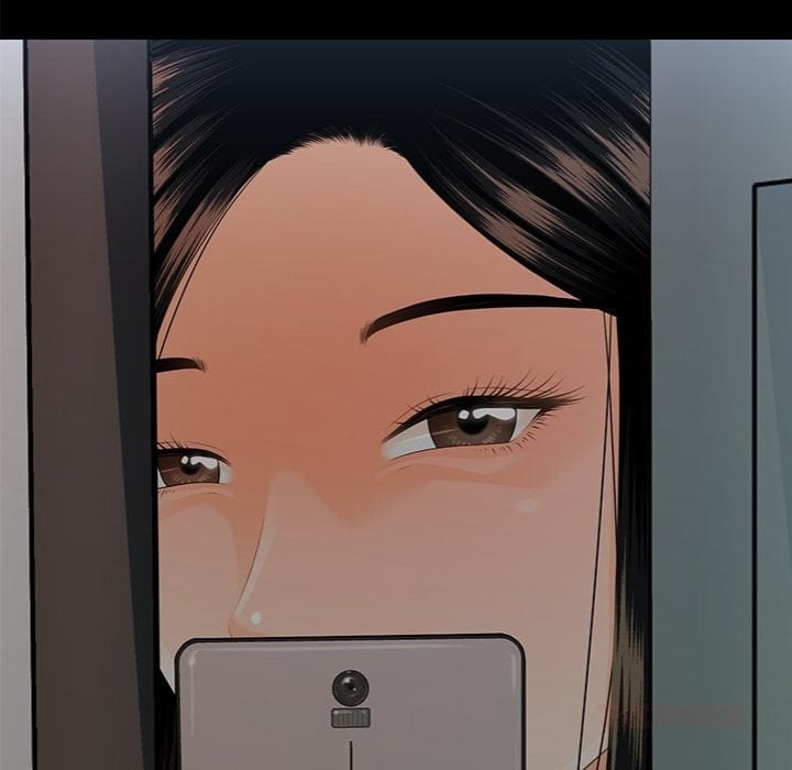 My Secretary (Uncensored), chapter 58, page 57 of 173