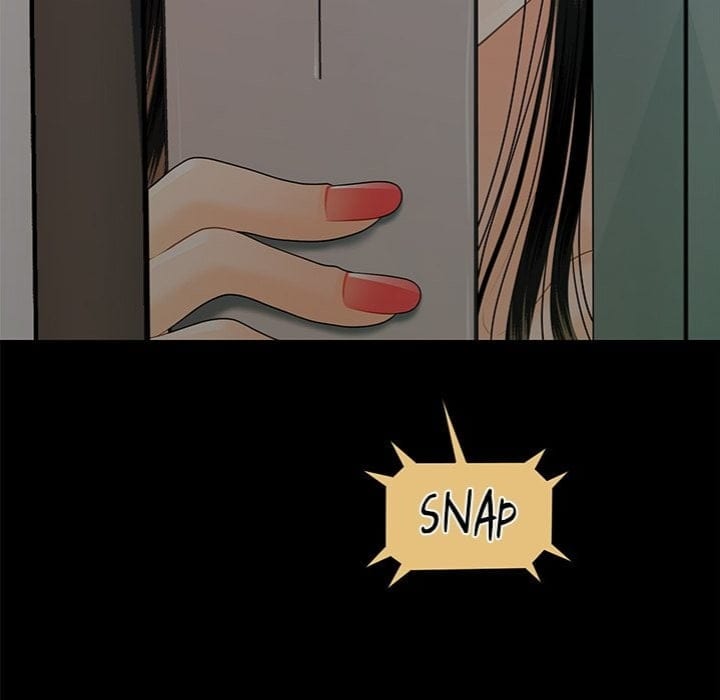 My Secretary (Uncensored), chapter 58, page 58 of 173