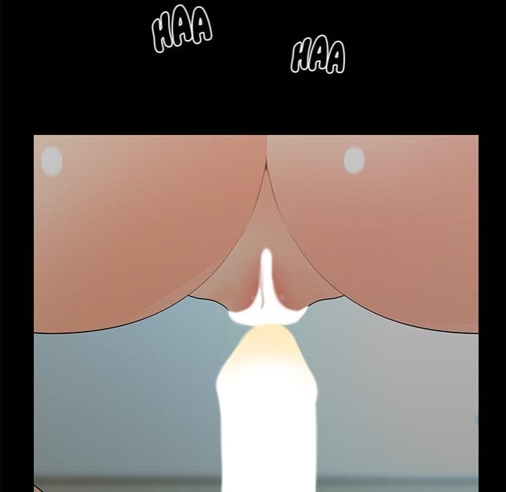 My Secretary (Uncensored), chapter 58, page 61 of 173