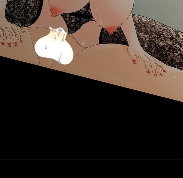 My Secretary (Uncensored), chapter 58, page 76 of 173