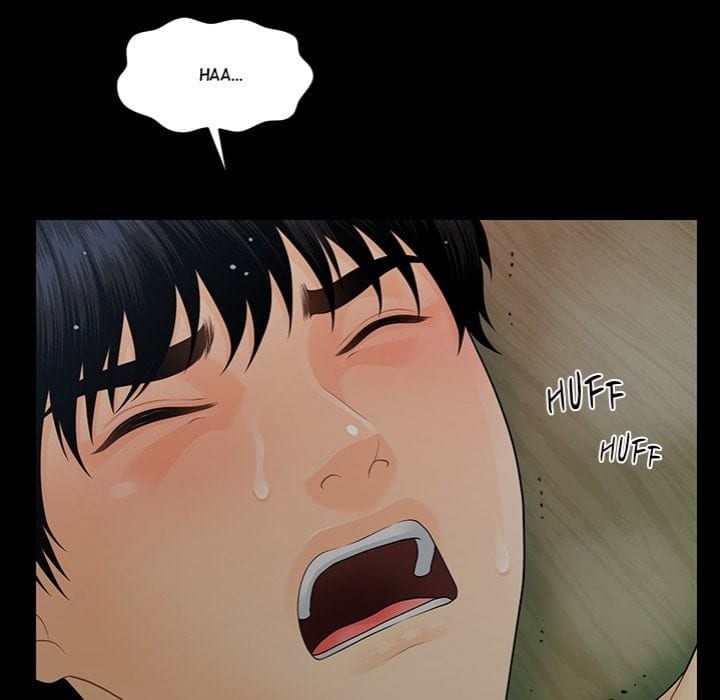 My Secretary (Uncensored), chapter 58, page 77 of 173