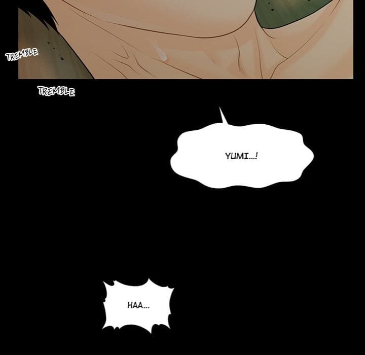 My Secretary (Uncensored), chapter 58, page 78 of 173