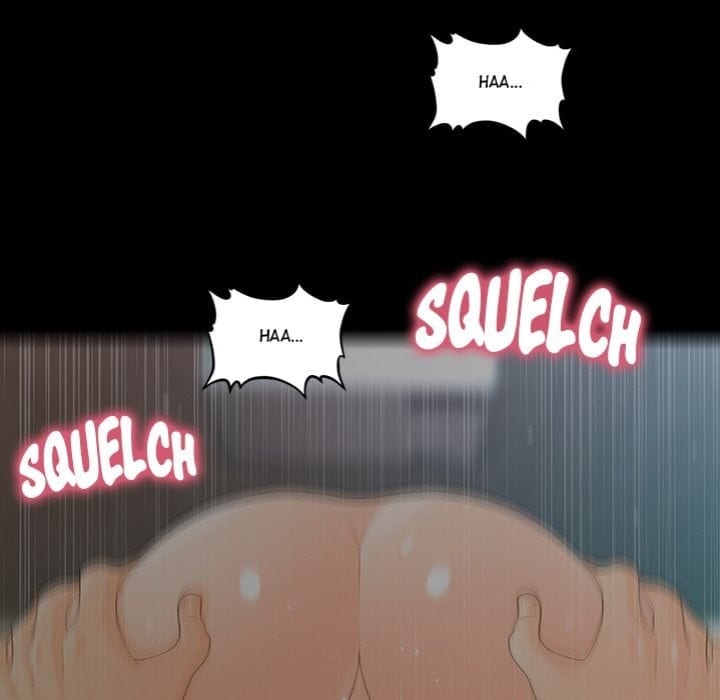 My Secretary (Uncensored), chapter 58, page 79 of 173