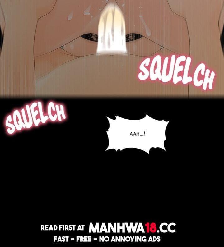 My Secretary (Uncensored), chapter 58, page 80 of 173