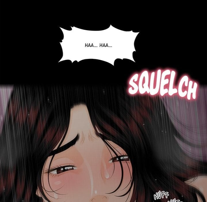 My Secretary (Uncensored), chapter 58, page 81 of 173