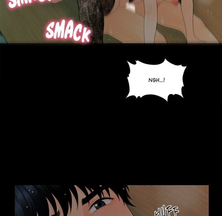 My Secretary (Uncensored), chapter 58, page 89 of 173