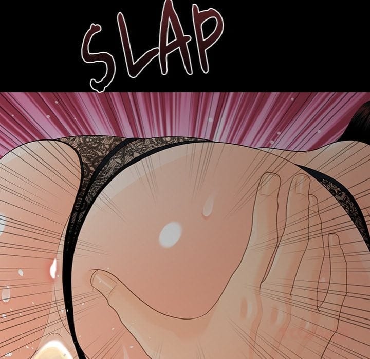My Secretary (Uncensored), chapter 58, page 93 of 173