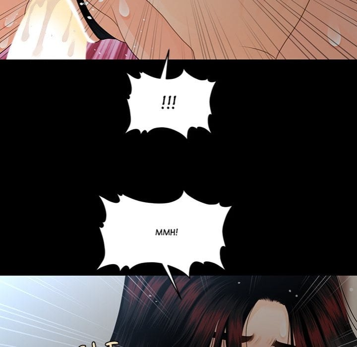 My Secretary (Uncensored), chapter 58, page 94 of 173