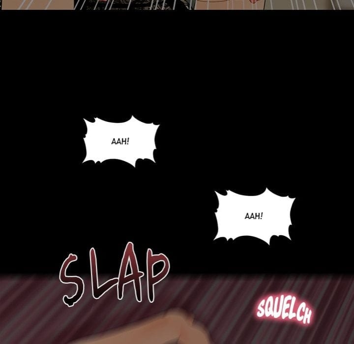My Secretary (Uncensored), chapter 58, page 96 of 173