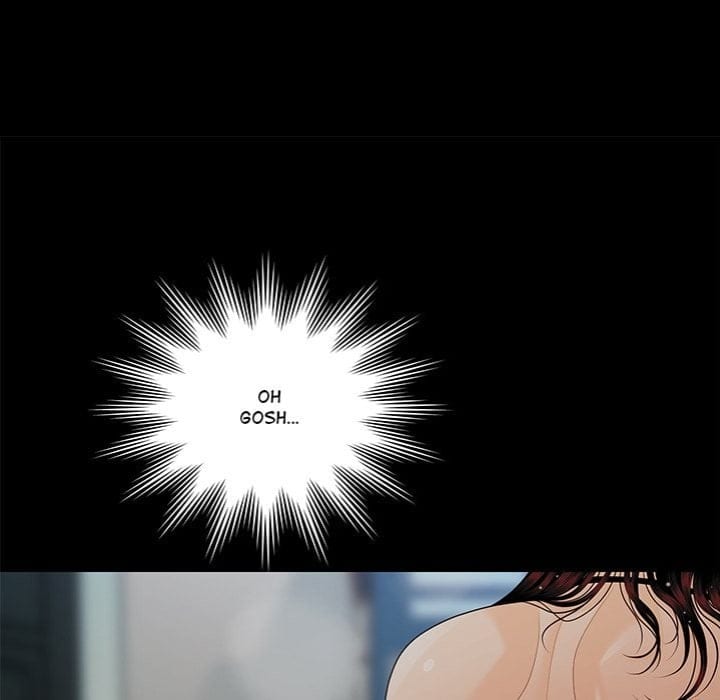 My Secretary (Uncensored), chapter 58, page 99 of 173