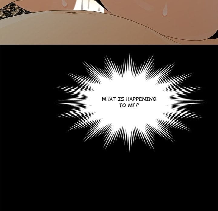 My Secretary (Uncensored), chapter 58, page 101 of 173