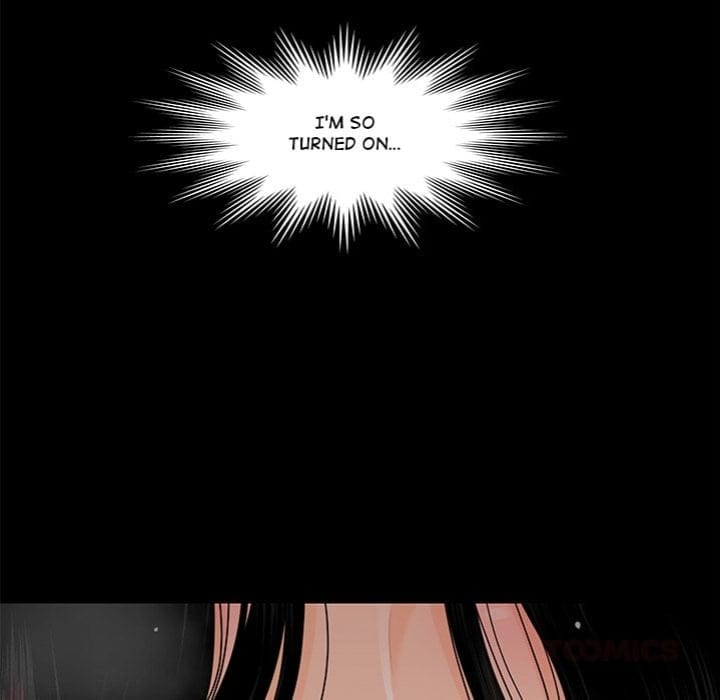 My Secretary (Uncensored), chapter 58, page 102 of 173