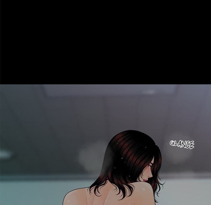 My Secretary (Uncensored), chapter 58, page 105 of 173