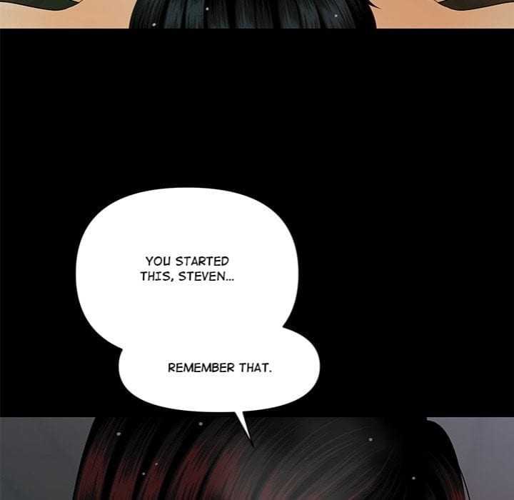 My Secretary (Uncensored), chapter 58, page 107 of 173